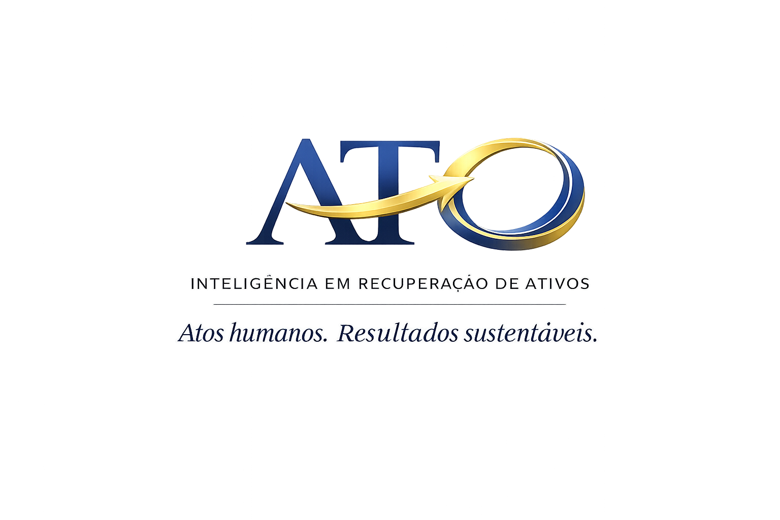 ATO Inteligência em Recuperação de Ativos